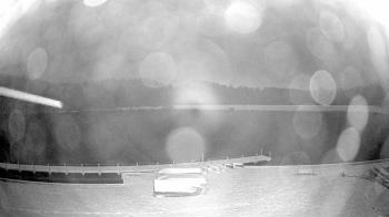 Weather camera view of Gilbert Run Park.