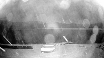 Weather camera view of Gilbert Run Park.