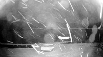 Weather camera view of Gilbert Run Park.