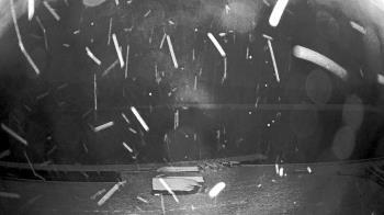 Weather camera view of Gilbert Run Park.