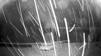 Weather camera view of Gilbert Run Park.