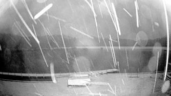 Weather camera view of Gilbert Run Park.