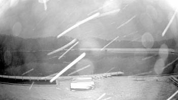 Weather camera view of Gilbert Run Park.