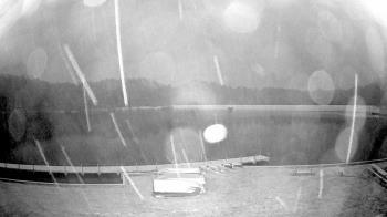 Weather camera view of Gilbert Run Park.