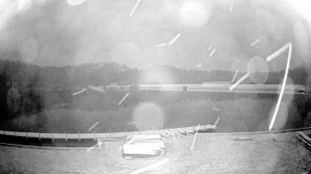 Weather camera view of Gilbert Run Park.