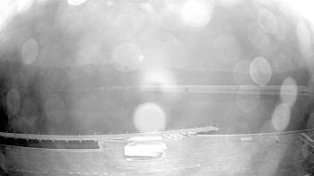 Weather camera view of Gilbert Run Park.