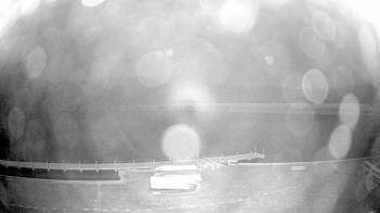 Weather camera view of Gilbert Run Park.