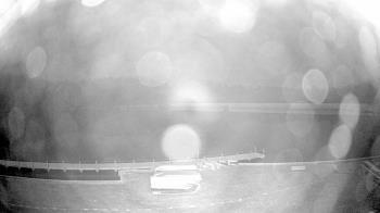 Weather camera view of Gilbert Run Park.