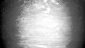 Weather camera view of Gilbert Run Park.