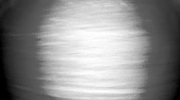 Weather camera view of Gilbert Run Park.