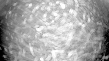 Weather camera view of Gilbert Run Park.