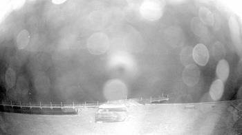 Weather camera view of Gilbert Run Park.