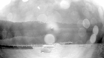 Weather camera view of Gilbert Run Park.