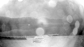 Weather camera view of Gilbert Run Park.