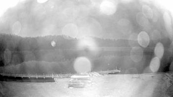 Weather camera view of Gilbert Run Park.