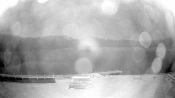 Weather camera view of Gilbert Run Park.