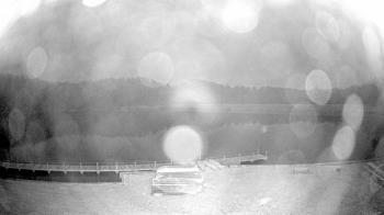 Weather camera view of Gilbert Run Park.