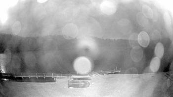 Weather camera view of Gilbert Run Park.