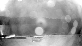 Weather camera view of Gilbert Run Park.