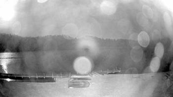 Weather camera view of Gilbert Run Park.