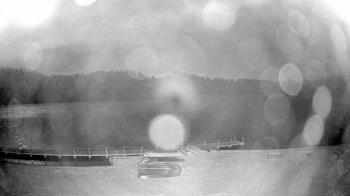 Weather camera view of Gilbert Run Park.