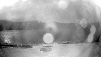 Weather camera view of Gilbert Run Park.