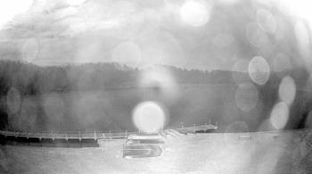 Weather camera view of Gilbert Run Park.