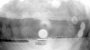 Weather camera view of Gilbert Run Park.