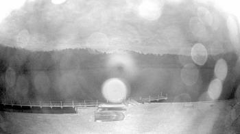 Weather camera view of Gilbert Run Park.