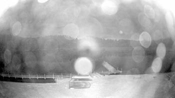 Weather camera view of Gilbert Run Park.