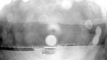 Weather camera view of Gilbert Run Park.