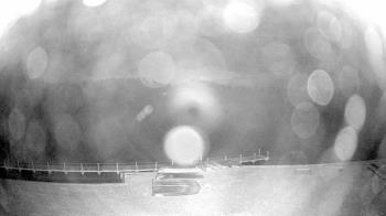 Weather camera view of Gilbert Run Park.