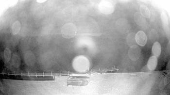 Weather camera view of Gilbert Run Park.