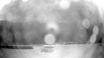 Weather camera view of Gilbert Run Park.