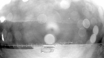 Weather camera view of Gilbert Run Park.