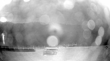 Weather camera view of Gilbert Run Park.