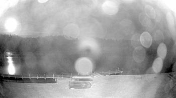 Weather camera view of Gilbert Run Park.