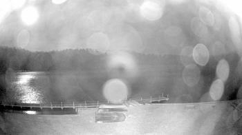 Weather camera view of Gilbert Run Park.