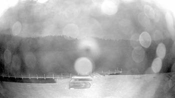 Weather camera view of Gilbert Run Park.