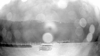 Weather camera view of Gilbert Run Park.