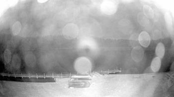 Weather camera view of Gilbert Run Park.