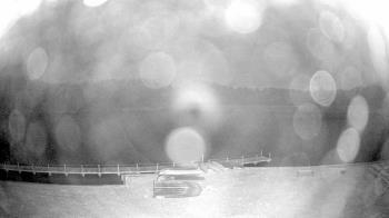 Weather camera view of Gilbert Run Park.