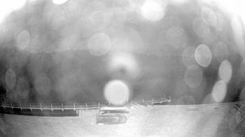 Weather camera view of Gilbert Run Park.