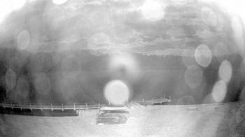 Weather camera view of Gilbert Run Park.