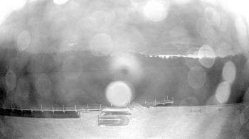 Weather camera view of Gilbert Run Park.