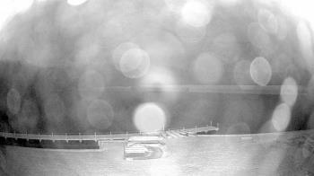 Weather camera view of Gilbert Run Park.