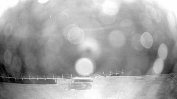 Weather camera view of Gilbert Run Park.