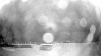 Weather camera view of Gilbert Run Park.