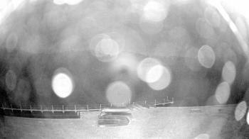 Weather camera view of Gilbert Run Park.