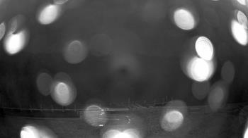 Weather camera view of Gilbert Run Park.